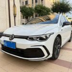 2023 Volkswagen Golf for sale 877934 | Eauto Export