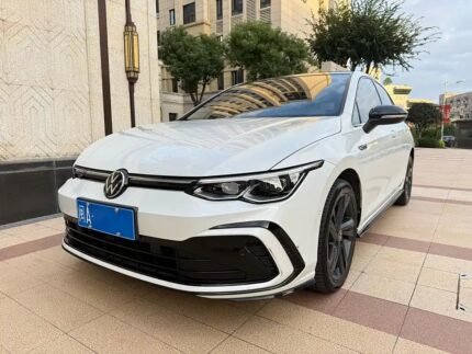 2023 Volkswagen Golf for sale 877934 | Eauto Export