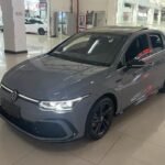 2023 Volkswagen Golf for sale 918620 | Eauto Export