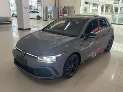 2023 Volkswagen Golf for sale 918620 | Eauto Export