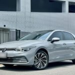 2023 Volkswagen Golf for sale 918627 | Eauto Export