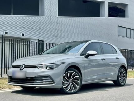 2023 Volkswagen Golf for sale 918627 | Eauto Export