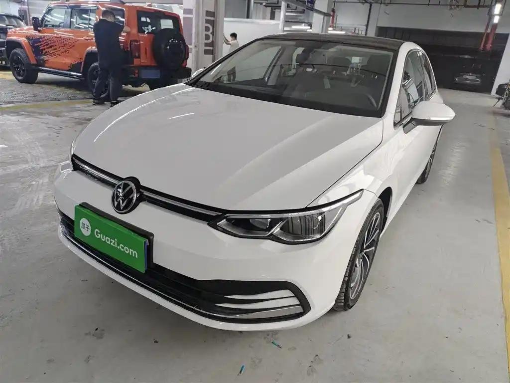 2023 Volkswagen Golf for sale 918633 | Eauto Export 2023 Volkswagen Golf for sale 918633 | Eauto Export