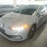 2023 Volkswagen Golf for sale 918634 | Eauto Export