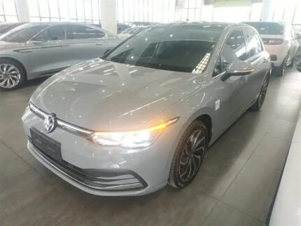 2023 Volkswagen Golf for sale 918634 | Eauto Export