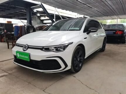 2023 Volkswagen Golf for sale 918638 | Eauto Export