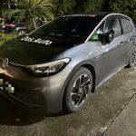 2023 Volkswagen ID.3 for sale 871779 | Eauto Export