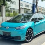 2023 Volkswagen ID.3 for sale 873248 | Eauto Export