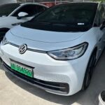 2023 Volkswagen ID.3 for sale 873705 | Eauto Export