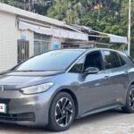 2023 Volkswagen ID.3 for sale 874024 | Eauto Export