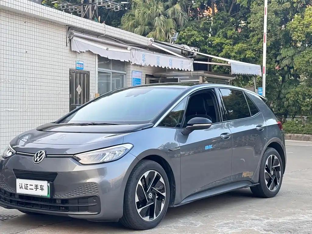 2023 Volkswagen ID.3 for sale 874024 | Eauto Export 2023 Volkswagen ID.3 for sale 874024 | Eauto Export