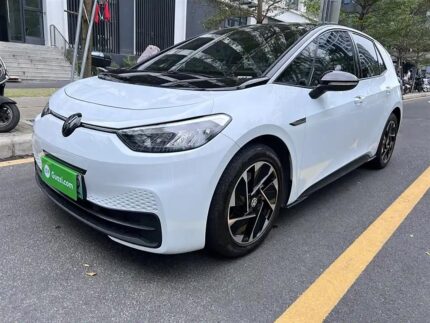 2023 Volkswagen ID.3 for sale 877252 | Eauto Export