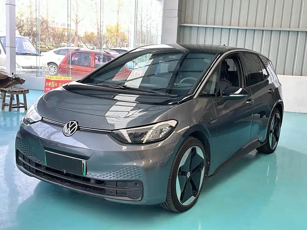 2023 Volkswagen ID.3 for sale 878458 | Eauto Export 2023 Volkswagen ID.3 for sale 878458 | Eauto Export