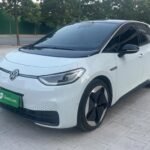 2023 Volkswagen ID.3 for sale 916853 | Eauto Export