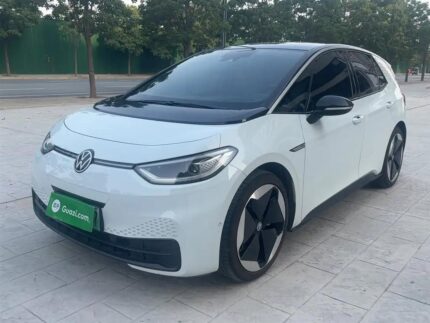 2023 Volkswagen ID.3 for sale 916853 | Eauto Export