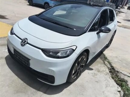 2023 Volkswagen ID.3 for sale 916858 | Eauto Export