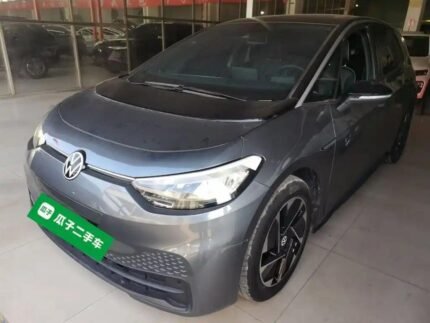 2023 Volkswagen ID.3 for sale 916863 | Eauto Export