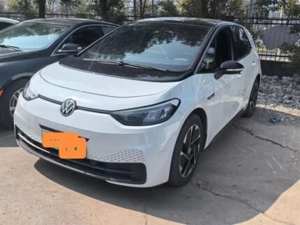 2023 Volkswagen ID.3 for sale 916864 | Eauto Export
