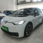 2023 Volkswagen ID.3 for sale 916865 | Eauto Export