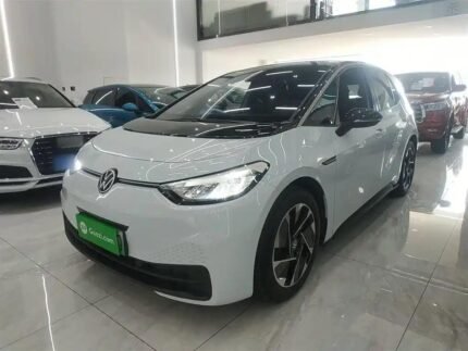 2023 Volkswagen ID.3 for sale 916865 | Eauto Export