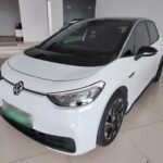 2023 Volkswagen ID.3 for sale 916870 | Eauto Export