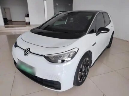 2023 Volkswagen ID.3 for sale 916870 | Eauto Export