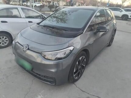 2023 Volkswagen ID.3 for sale 916872 | Eauto Export