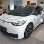 2023 Volkswagen ID.3 for sale 916873 | Eauto Export