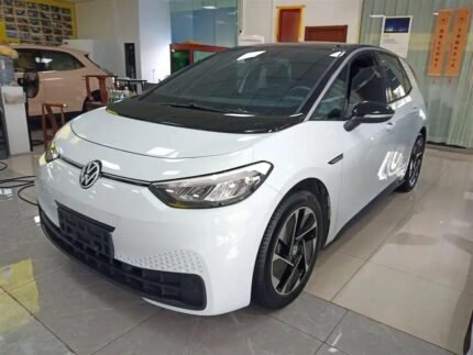 2023 Volkswagen ID.3 for sale 916873 | Eauto Export
