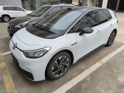 2023 Volkswagen ID.3 for sale 916875 | Eauto Export
