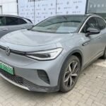2023 Volkswagen ID.4 CROZZ for sale 873440 | Eauto Export