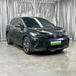 2023 Volkswagen ID.4 CROZZ for sale 877242 | Eauto Export