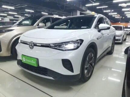 2023 Volkswagen ID.4 CROZZ for sale 918167 | Eauto Export