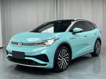 2023 Volkswagen ID.4 X for sale 873621 | Eauto Export