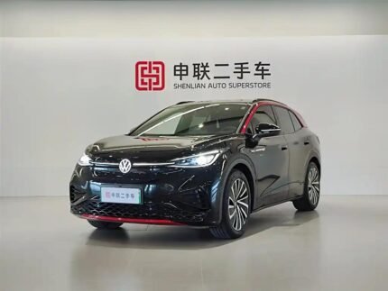 2023 Volkswagen ID.4 X for sale 873906 | Eauto Export