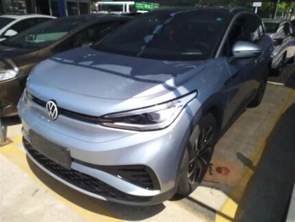 2023 Volkswagen ID.4 X for sale 916618 | Eauto Export