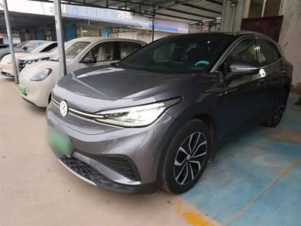 2023 Volkswagen ID.4 X for sale 916622 | Eauto Export