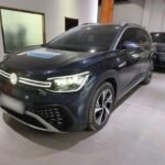 2023 Volkswagen ID.6 CROZZ for sale 918188 | Eauto Export