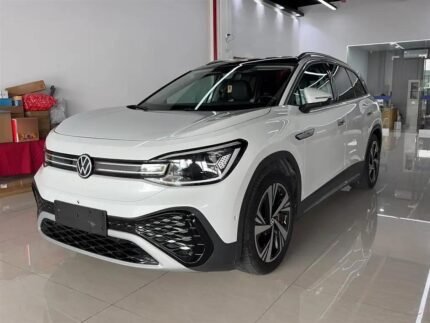 2023 Volkswagen ID.6 CROZZ for sale 918190 | Eauto Export