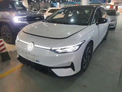 2023 Volkswagen ID.7 VIZZION for sale 918402 | Eauto Export