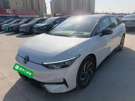 2023 Volkswagen ID.7 VIZZION for sale 918407 | Eauto Export