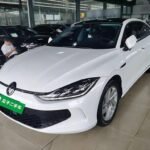 2023 Volkswagen Lamando for sale 871924 | Eauto Export