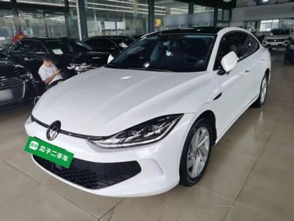 2023 Volkswagen Lamando for sale 871924 | Eauto Export
