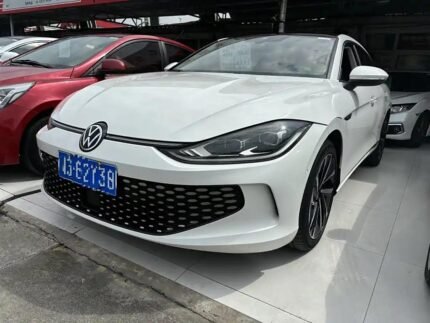 2023 Volkswagen Lamando for sale 873113 | Eauto Export