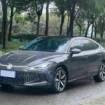 2023 Volkswagen Lamando for sale 877747 | Eauto Export