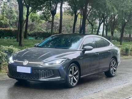 2023 Volkswagen Lamando for sale 877747 | Eauto Export