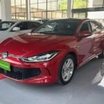 2023 Volkswagen Lamando for sale 878332 | Eauto Export