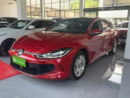 2023 Volkswagen Lamando for sale 878332 | Eauto Export