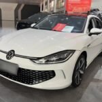 2023 Volkswagen Lamando for sale 917338 | Eauto Export