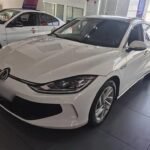 2023 Volkswagen Lamando for sale 917347 | Eauto Export
